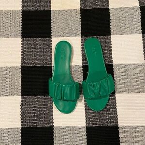 J Crew Sandals